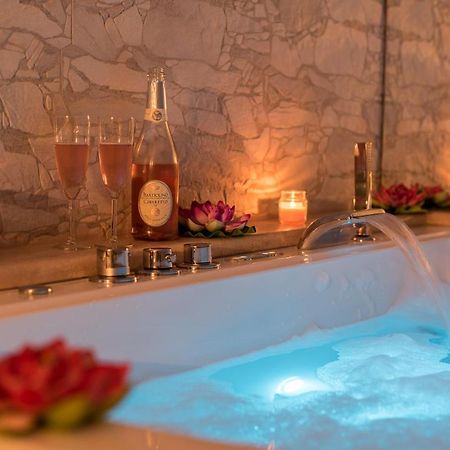 B&B The Dream Marina Di Carrara Bagian luar foto