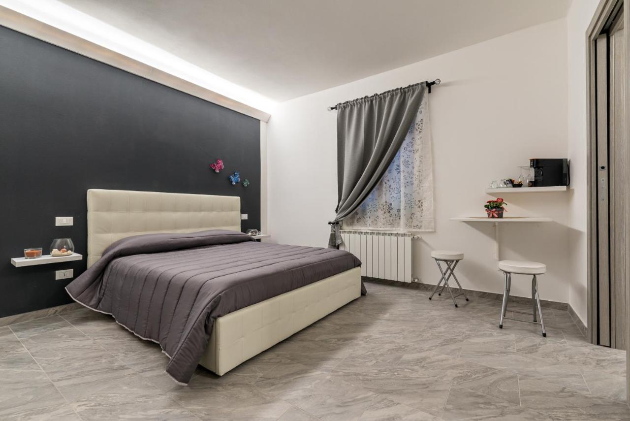 B&B The Dream Marina Di Carrara Bagian luar foto