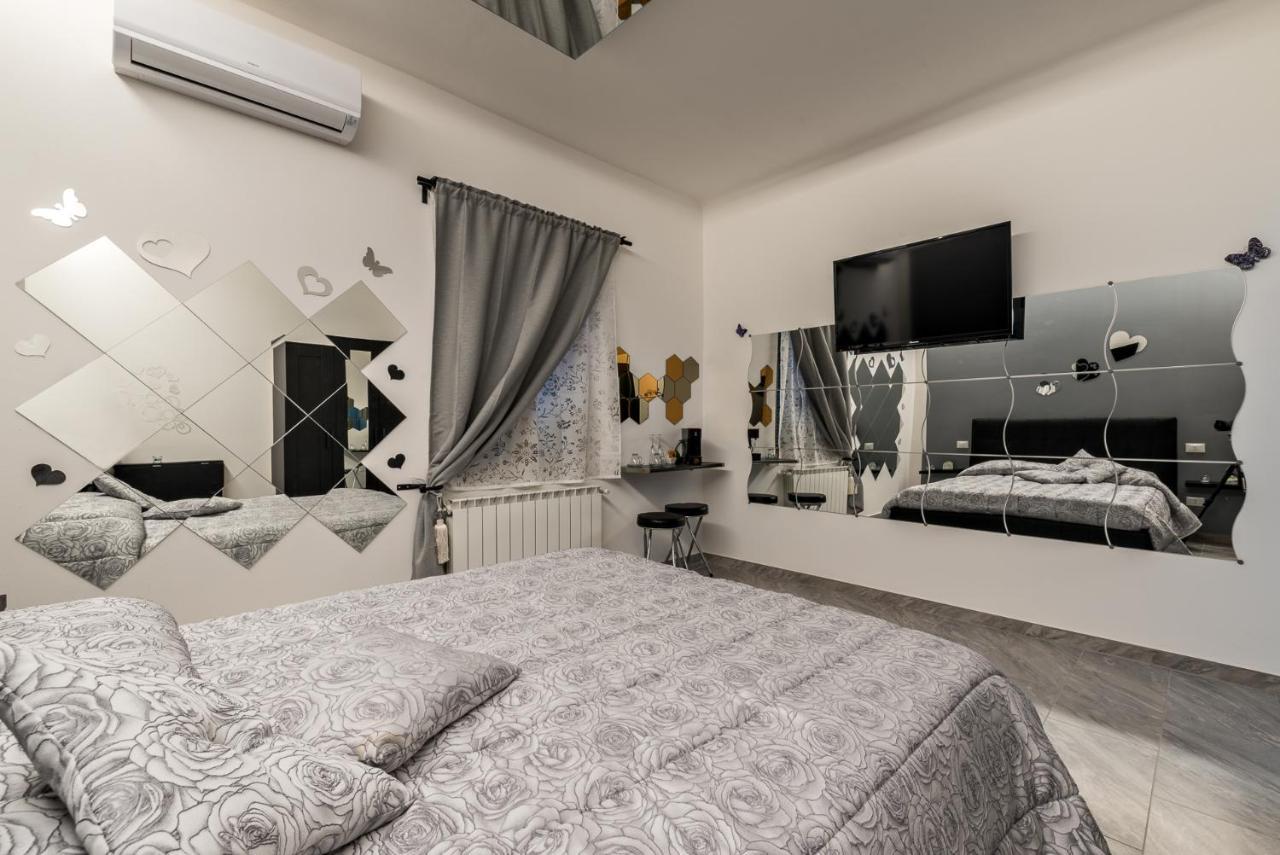 B&B The Dream Marina Di Carrara Bagian luar foto