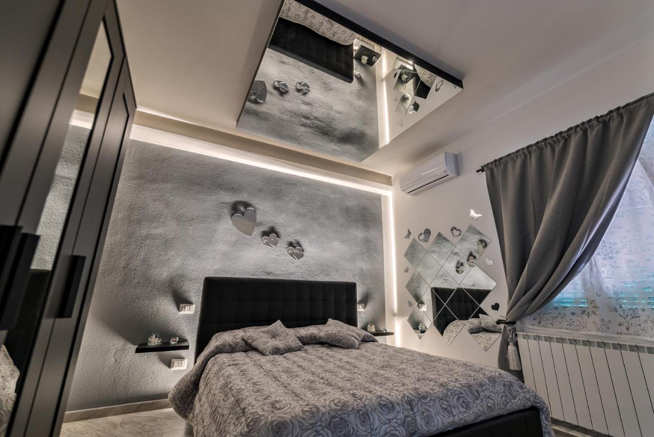 B&B The Dream Marina Di Carrara Bagian luar foto