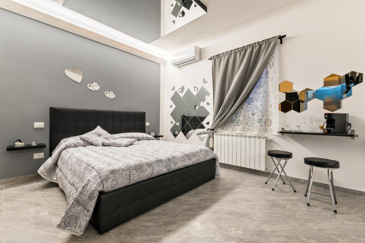 B&B The Dream Marina Di Carrara Bagian luar foto