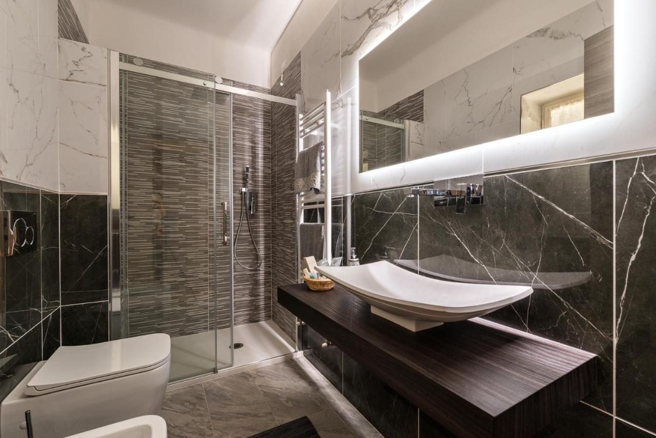 B&B The Dream Marina Di Carrara Bagian luar foto