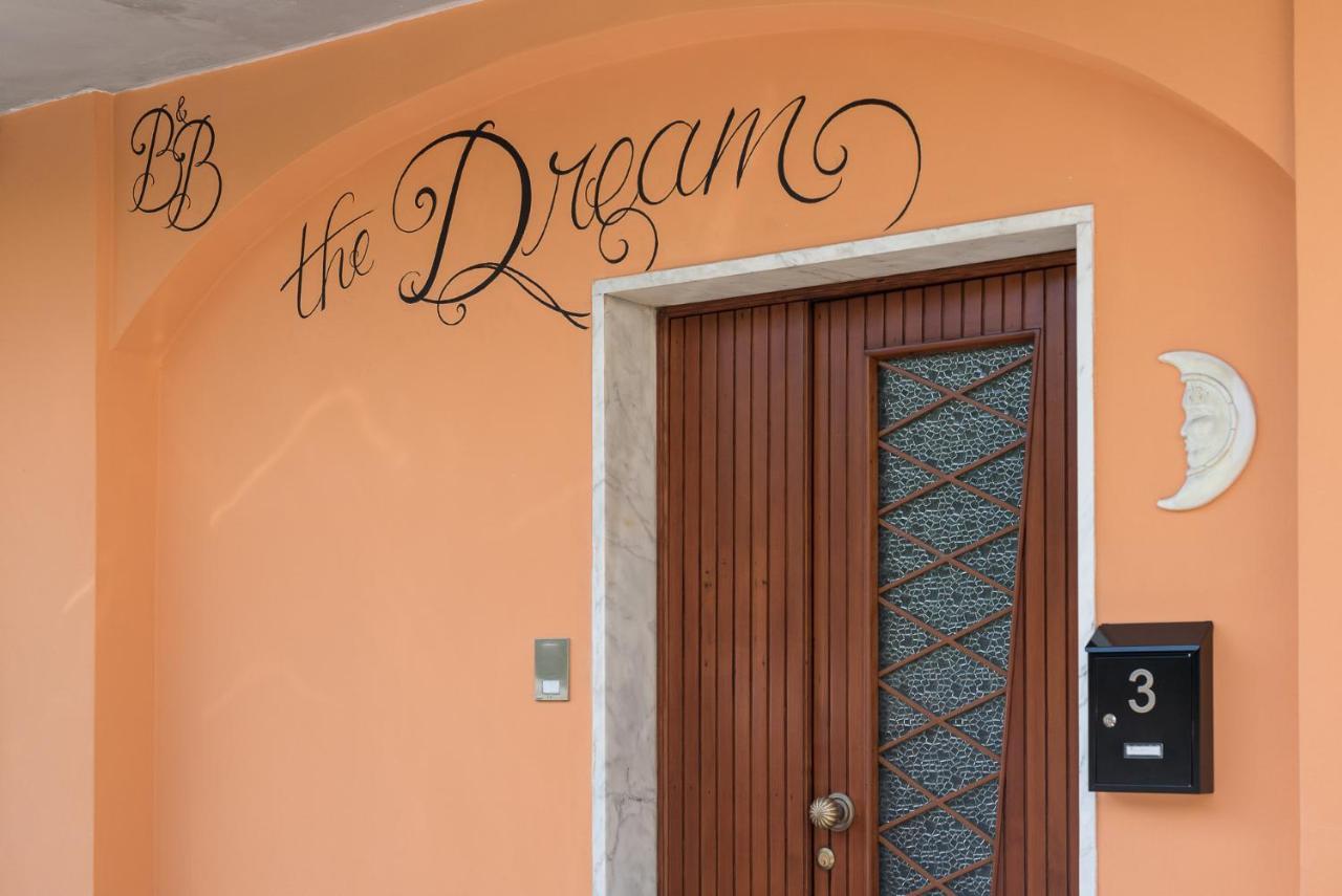 B&B The Dream Marina Di Carrara Bagian luar foto